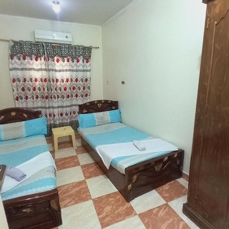 Aswan City Center Guest House Bagian luar foto