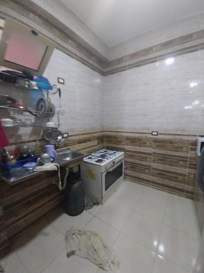 Aswan City Center Guest House Ruang foto