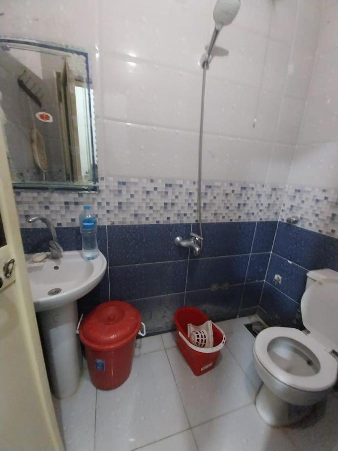 Aswan City Center Guest House Ruang foto