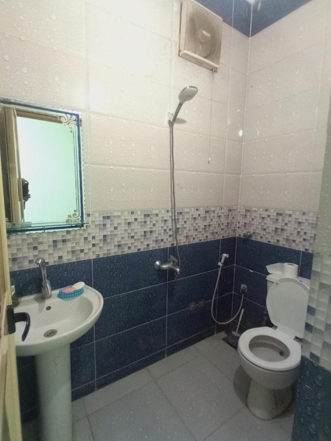 Aswan City Center Guest House Bagian luar foto