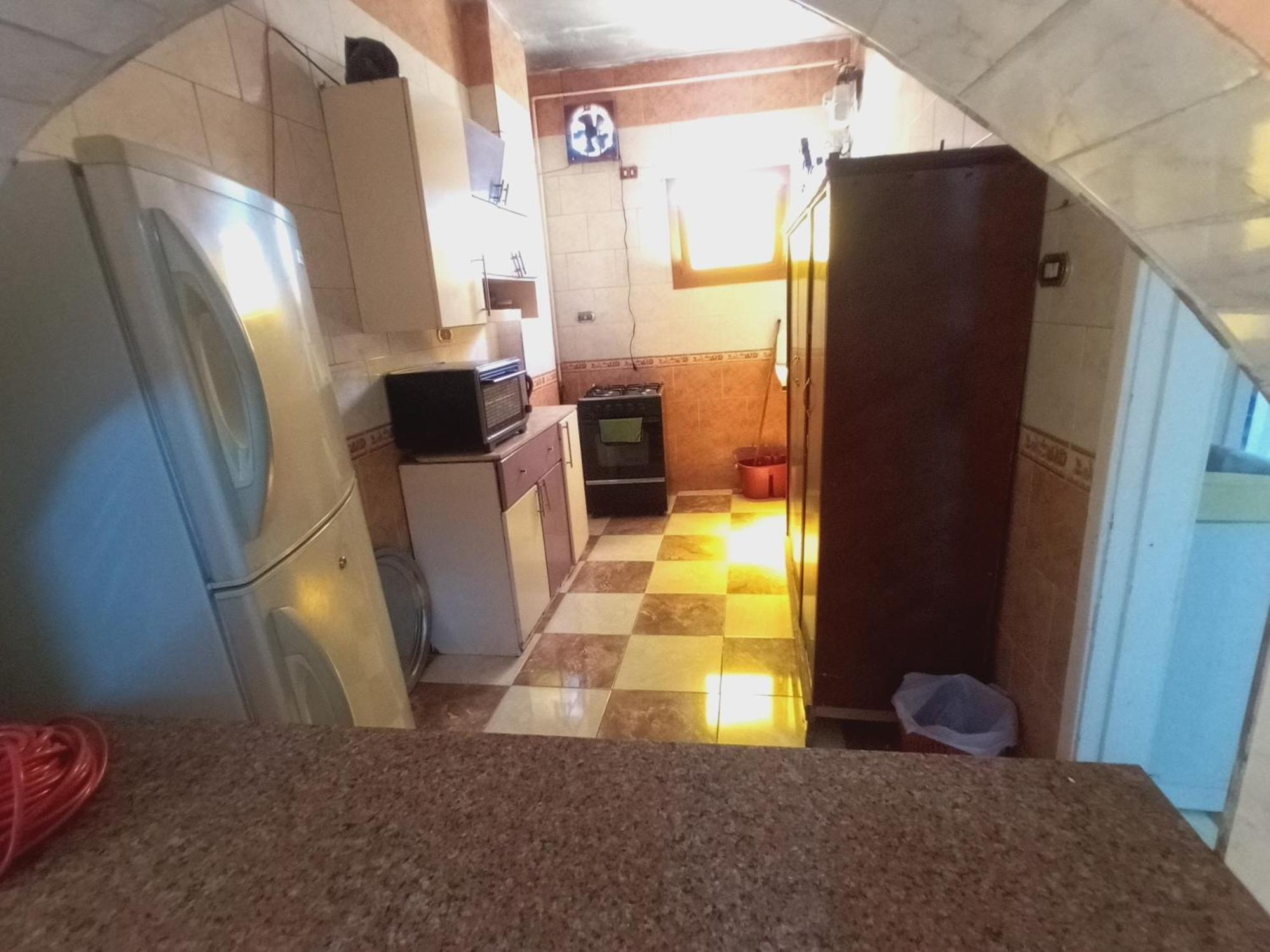 Aswan City Center Guest House Bagian luar foto