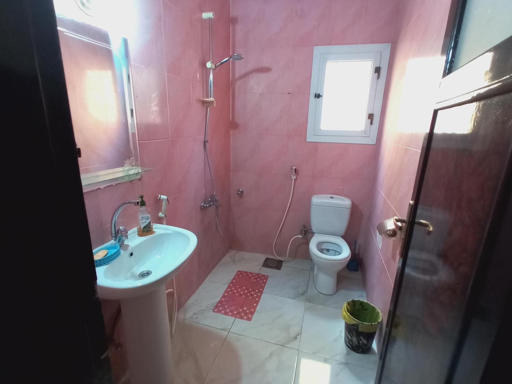 Aswan City Center Guest House Bagian luar foto